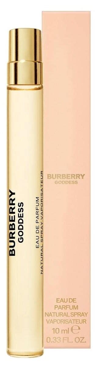 profumo burberry goddes|burberry goddess scent.